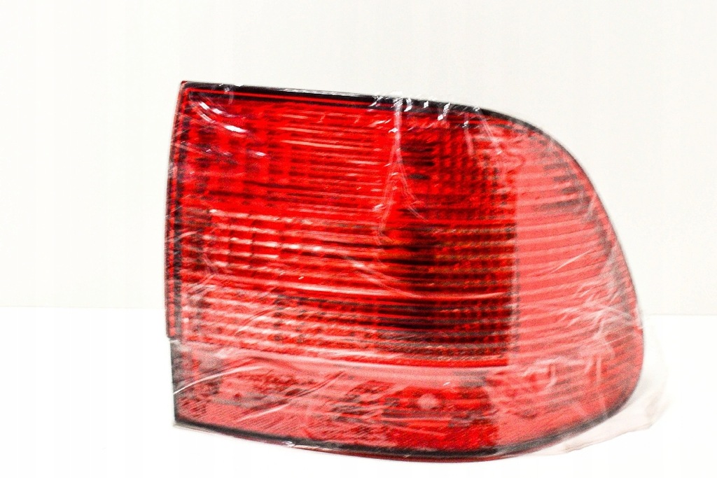 фото №6, Porsche cayenne 9pa задние правое свет задние 95563148602 nowe оригинальные