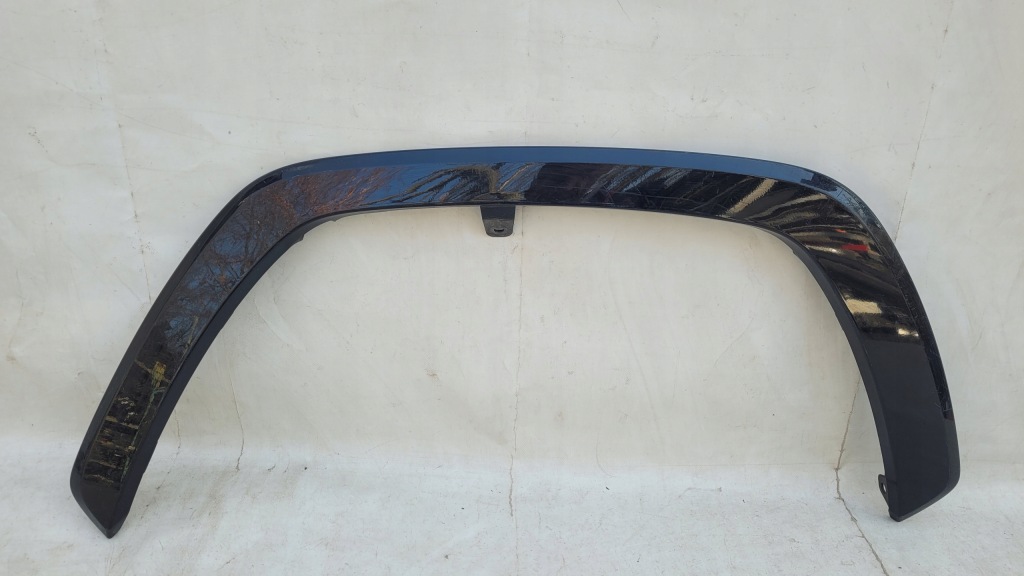 фото №1, Toyota rav4 v 19r.- молдинг крила ліва перед