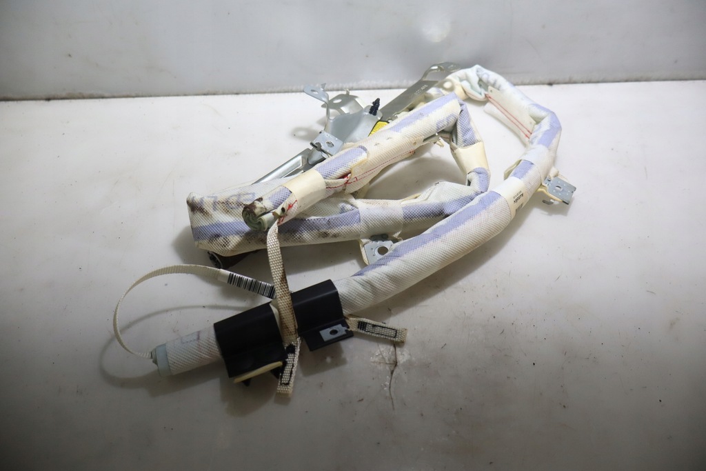 фото №10, Панель приладів приладова подушка безпеки подушки безпеки ремені kia ceed i