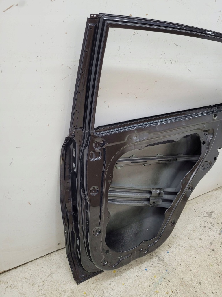 фото №11, Kia sportage iv 4 16- двері задня задні праве fv