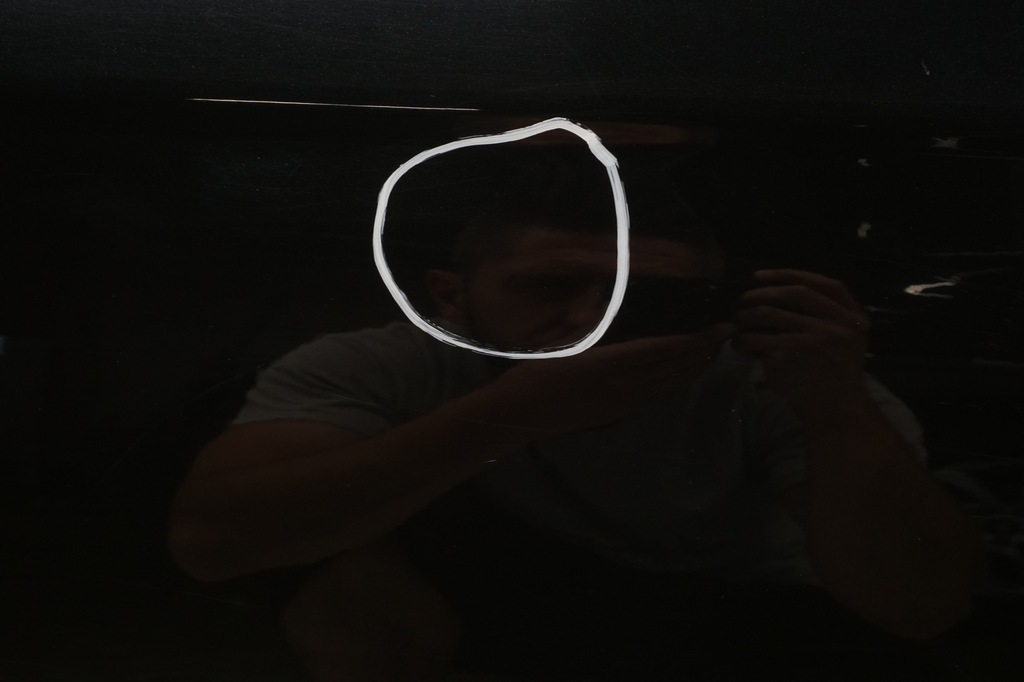 фото №7, Vw jetta v 05-11 двері правий задня lc9x