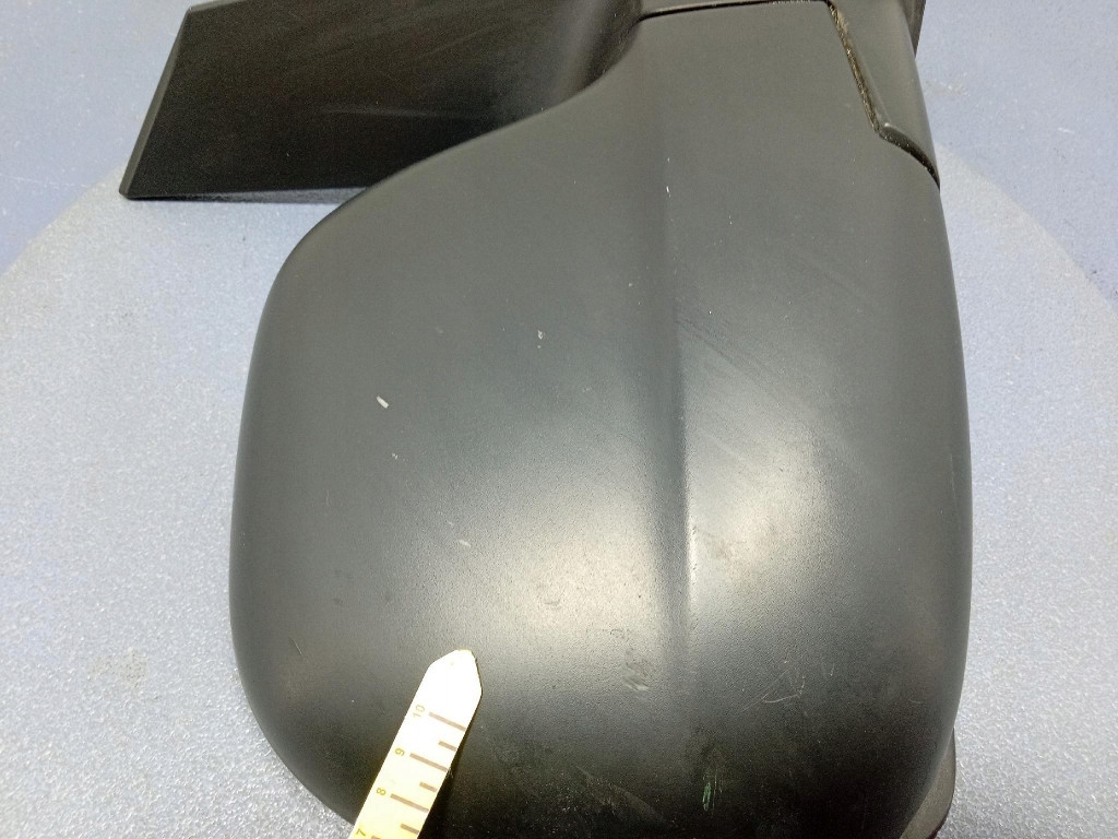 Mercedes vito w639 зеркало правое чёрные a6398109716 с Разборки