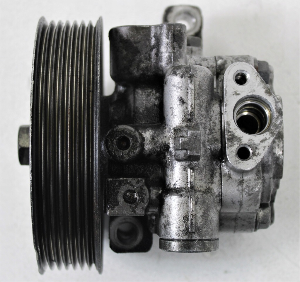 фото №2, Насос підсилювача honda accord vii 2.2 ictdi rbd