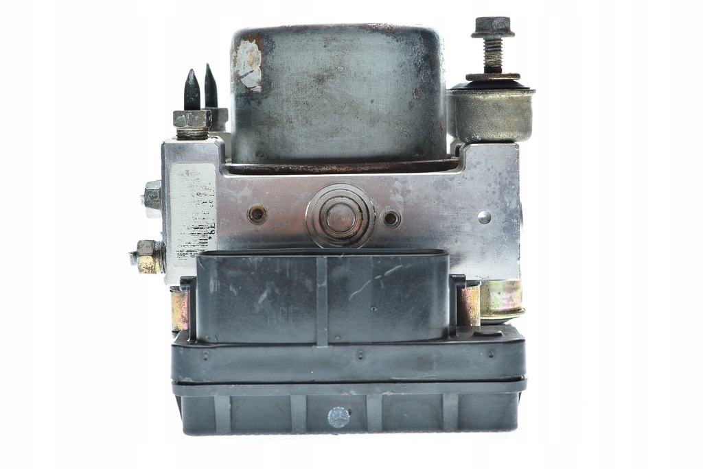 фото №6, Насос abs mazda mpv ii md11-de-4a13a-2 le58437az