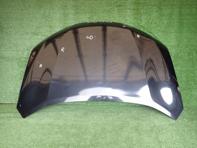 фото №1, Nissan x-trail t32 14- капот