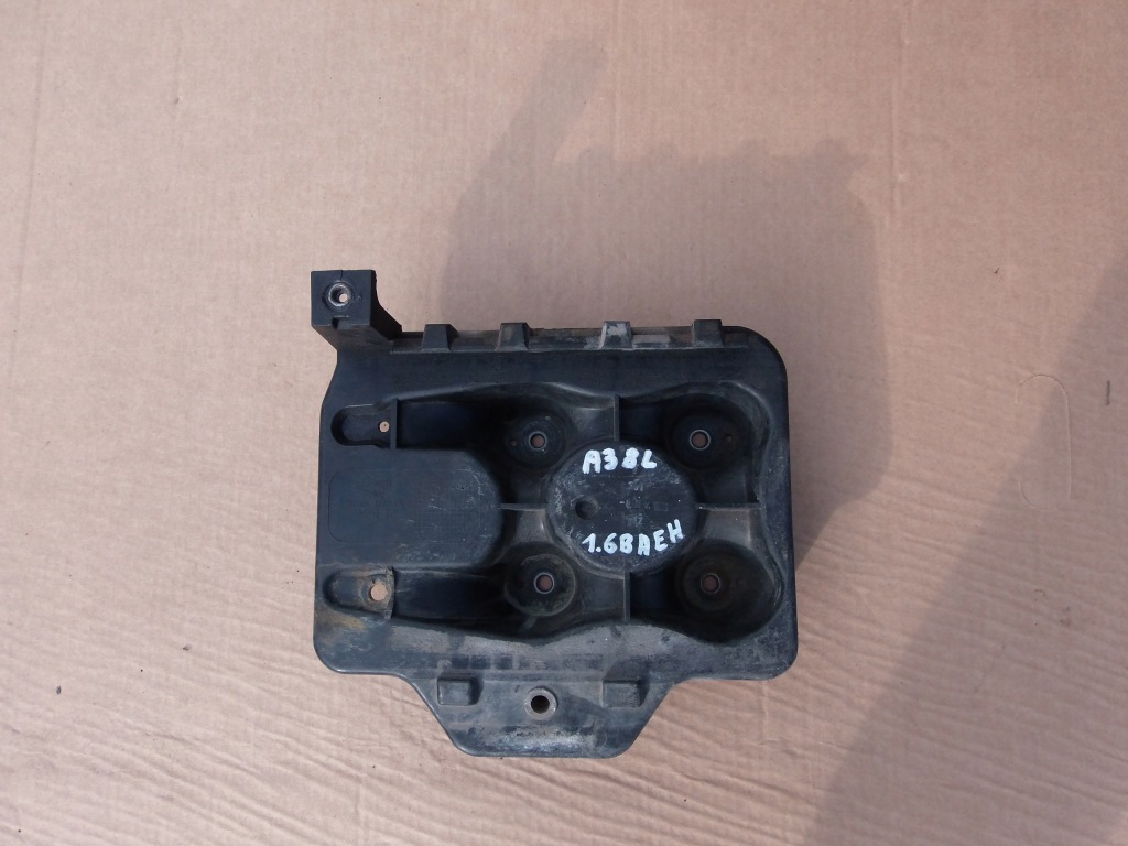 фото №1, Основа акумулятор 1j0804373 audi a3 8l 1.6 benz golf octavia