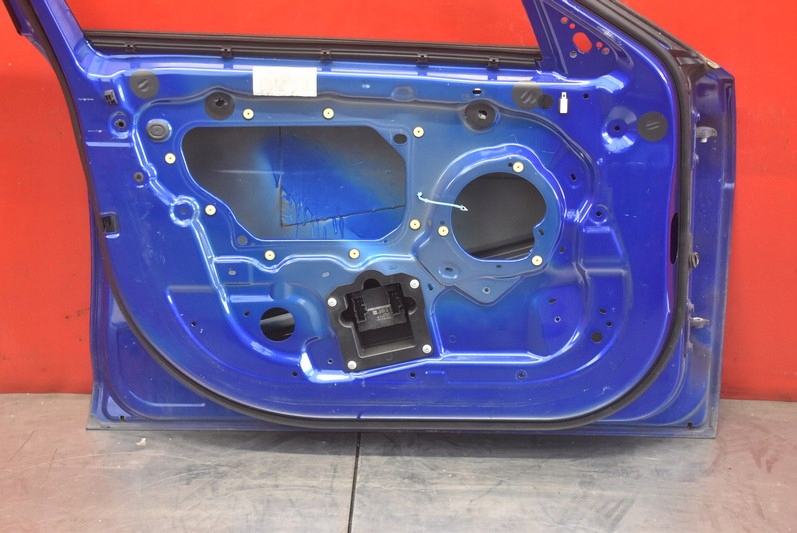 фото №15, Двері ліва перед передні jhk jaguar xe 14-19