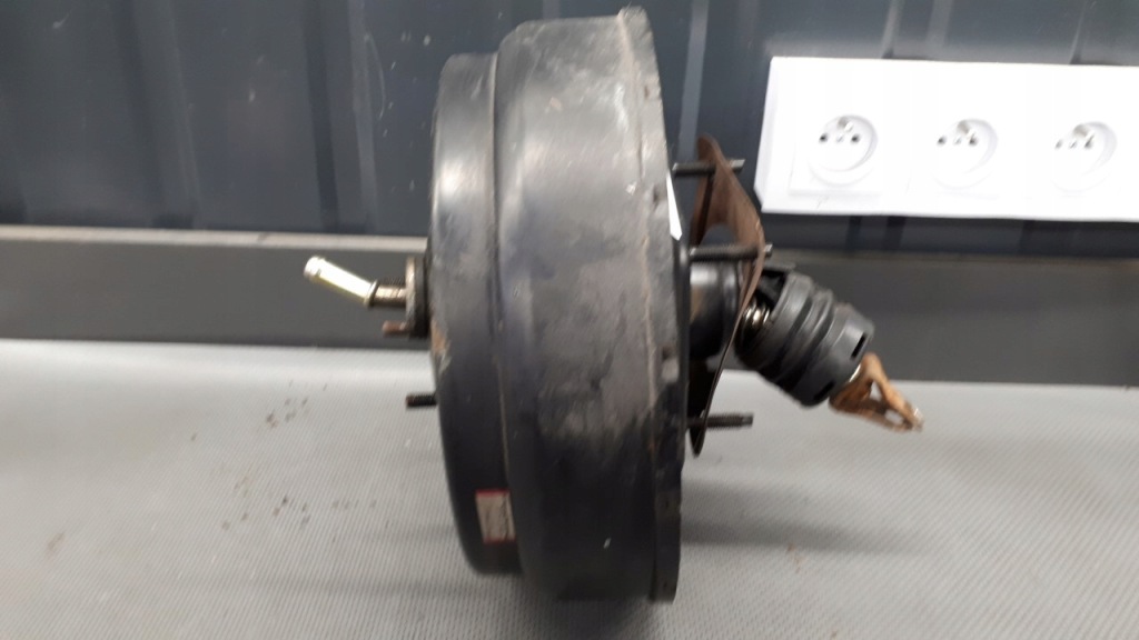 фото №1, 855-02106 усилитель тормозов тормозные усилитель тормозов lexus gs-300 i