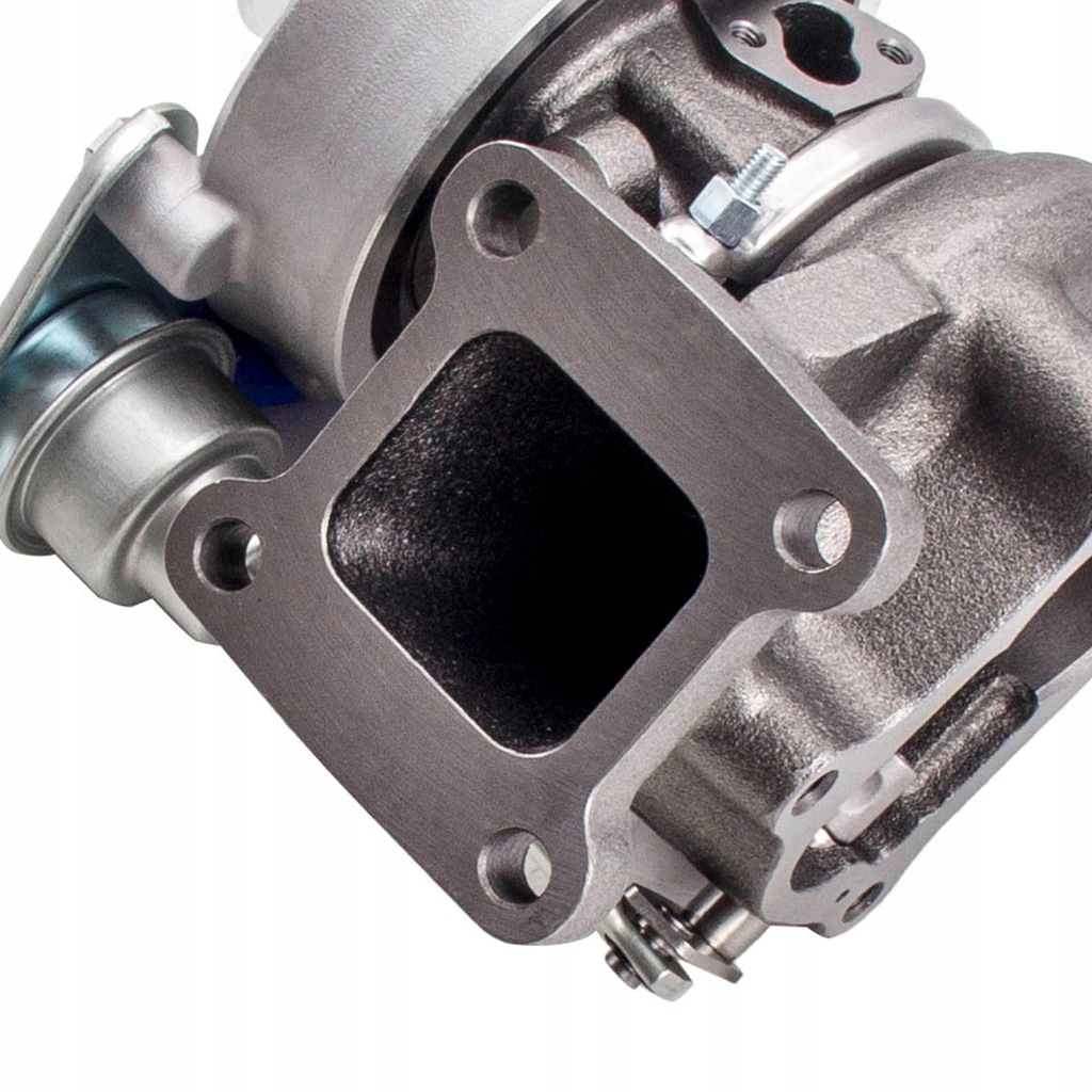 фото №8, Турбонагнетатель ct20 do toyoty landcruiser hilux 2.4l 2l-t 17201-54060