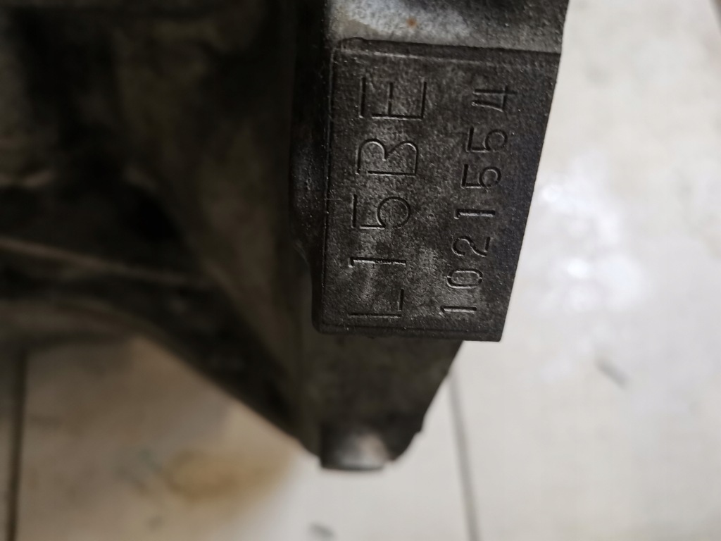 фото №8, Honda crv v двигун 1.5 turbo бензин 4x4 usa l15be