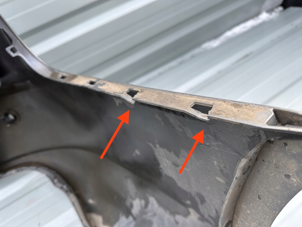 фото №16, Audi a5 sportback lift 08-16r бампер задня задній pdc 8t8807511