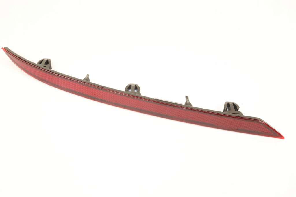 фото №1, Opel insignia b хэтчбек kombii отражатель правый бампера задняя