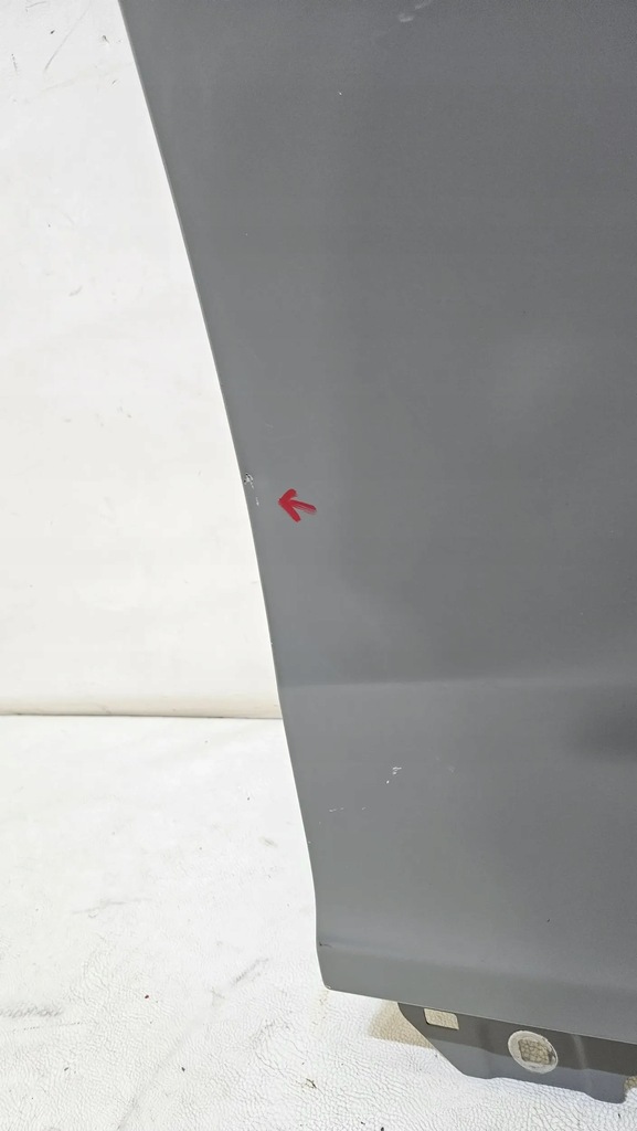 фото №6, Крила перед передній правий mercedes eqe w295 a295 новий a2958810200