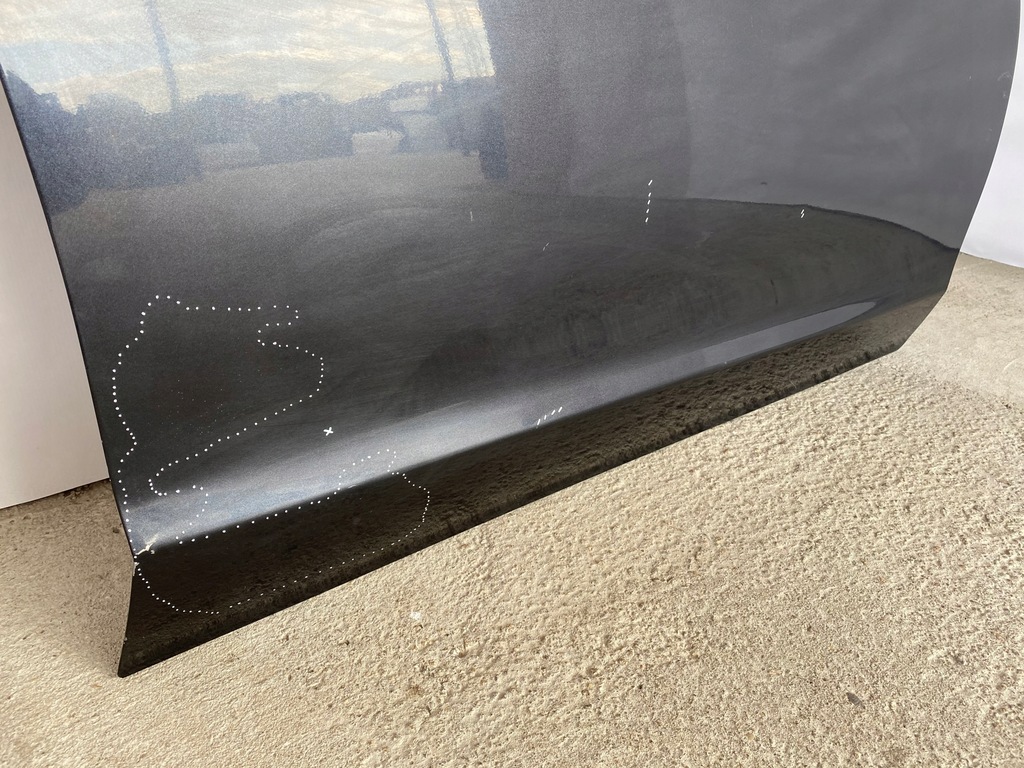 фото №7, Subaru xv 2011-2017r двері праве передні