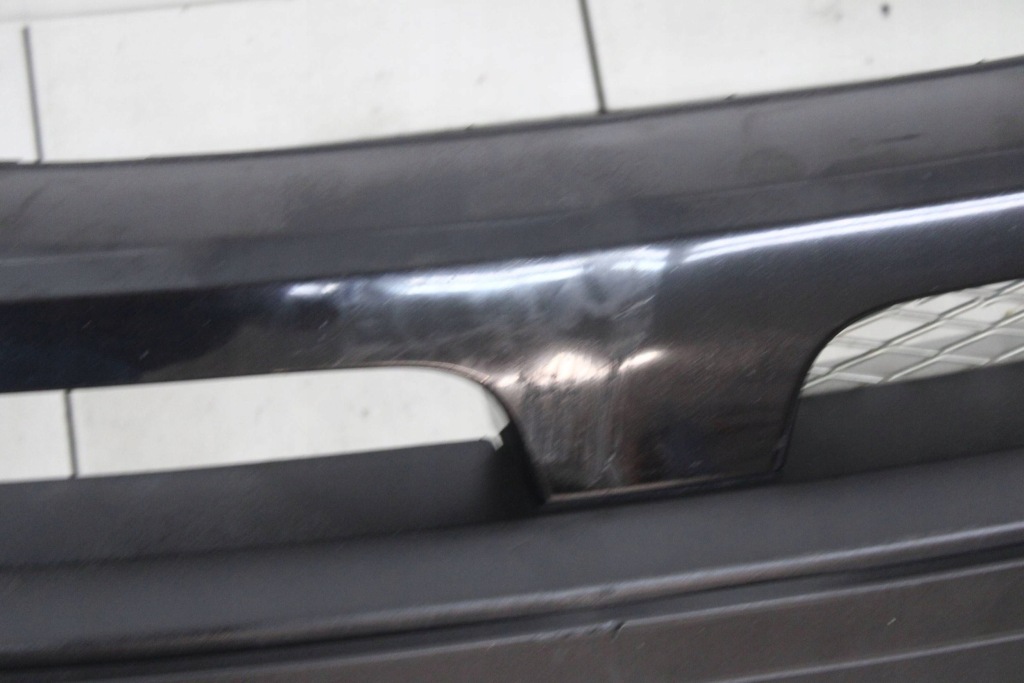 фото №7, Bmw x5 e53 lift 03r- бампер перед передній pdc 475