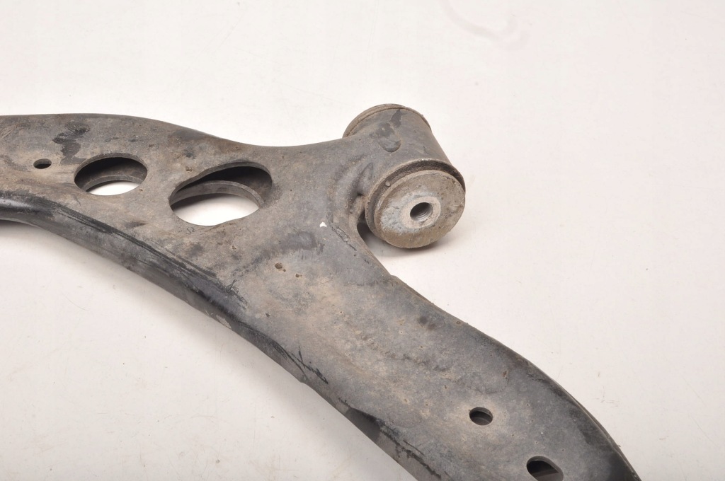 Mini f55 f56 f57 1.5 рычаг левый перед 6882843 с Разборки