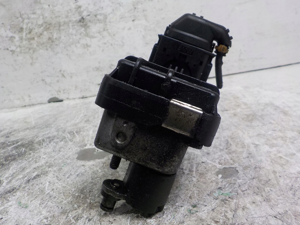 фото №7, Bmw 1 e87 регулятор турбіни блок керування g-208