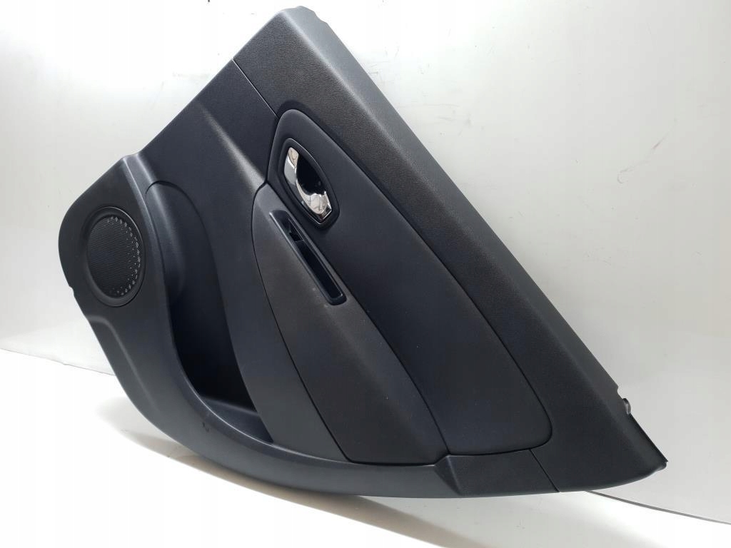 фото №3, Обшивка правый задняя renault grand scenic iii