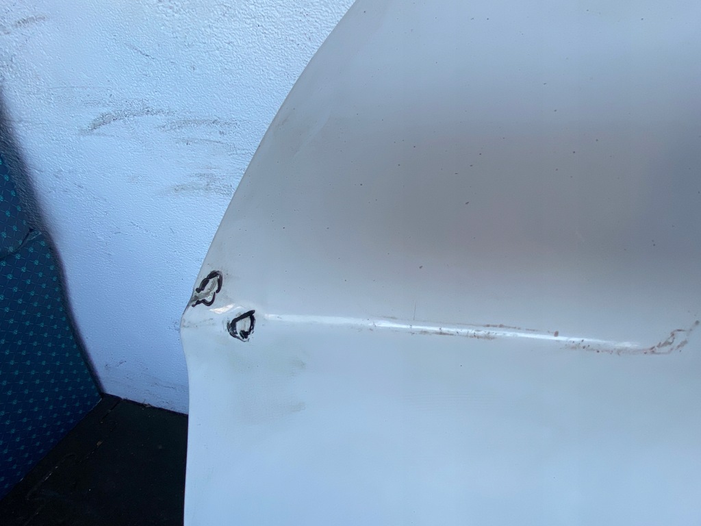 фото №7, Двері ліва перед bmw x3 f25