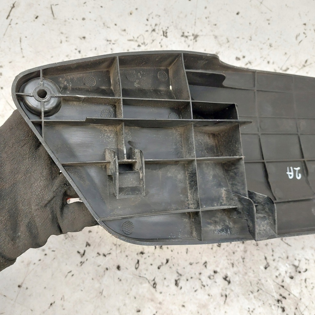 фото №9, Volvo v40 ii 2,0d повітропровід повітря 31370223