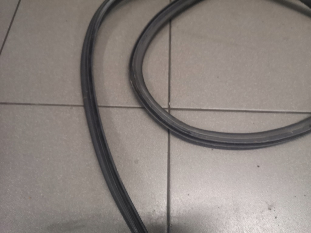 фото №7, Прокладка поперечина передний капот bmw 7 f01 3.0d