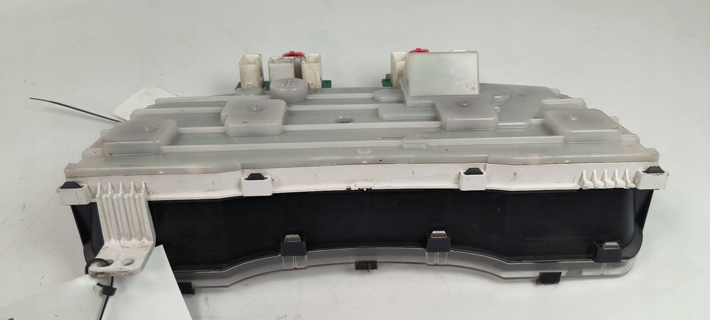 фото №6, Лічильник приладова панель 769314-310 toyota land cruiser