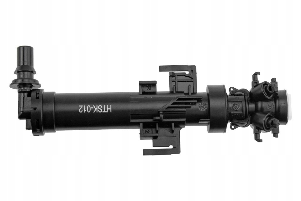 фото №3, Омивач фара skoda octavia iii