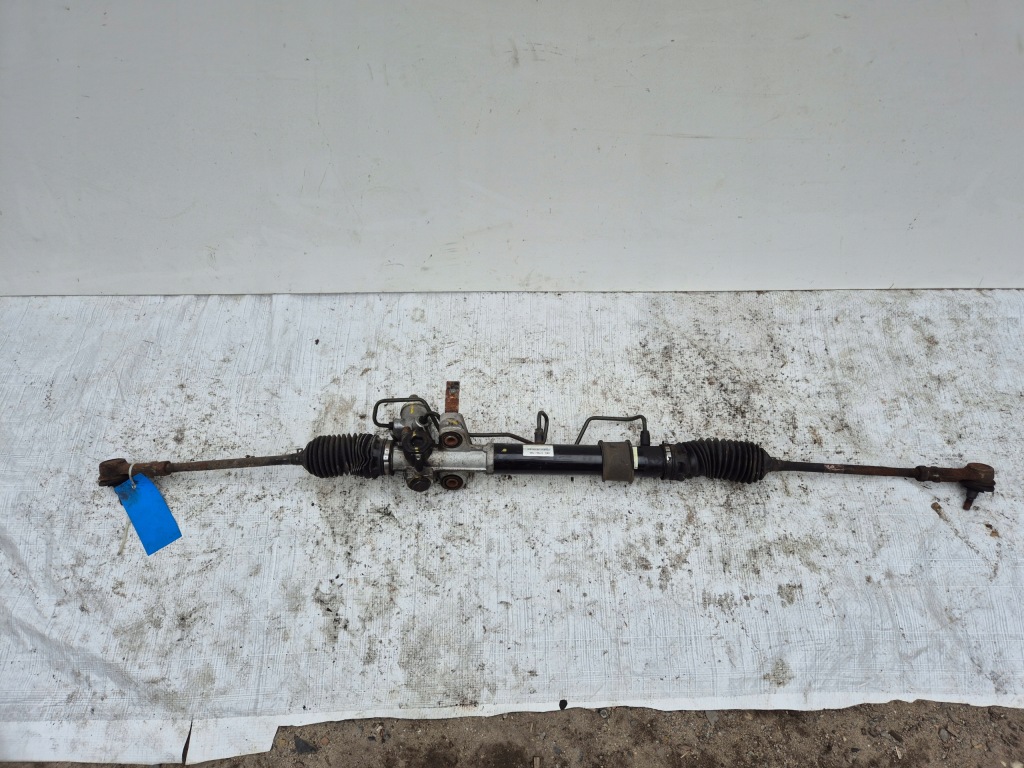 Купити Рейка рульова трансмісія hyundai matrix 1.6 b 57700-17200 європа