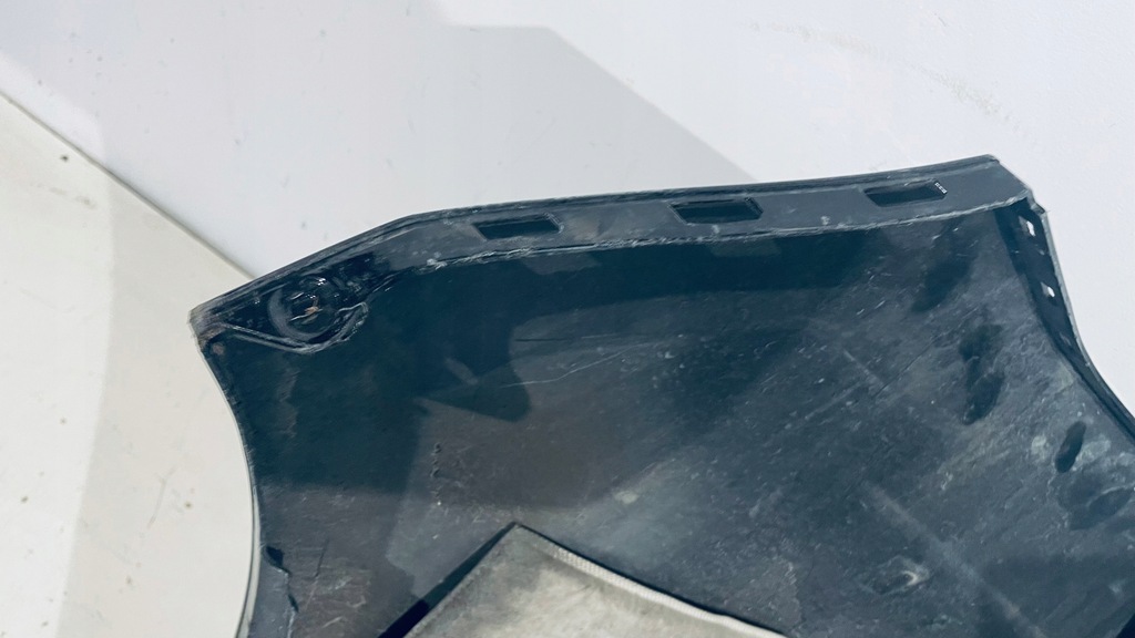 фото №8, Бампер задний задняя vw golf vii 5g6807421