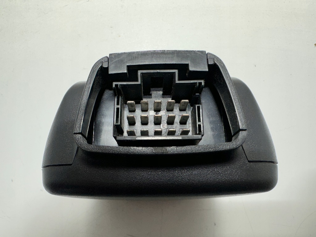 фото №5, Камера ассистент поперечина движения iveco stralis hi-way 493314502