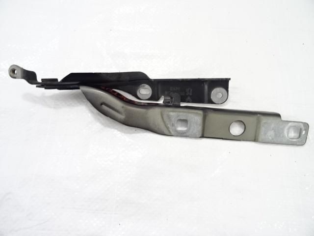 фото №11, Citroen c4 cactus петля капот правый левый комплект exlb идеальное состояние