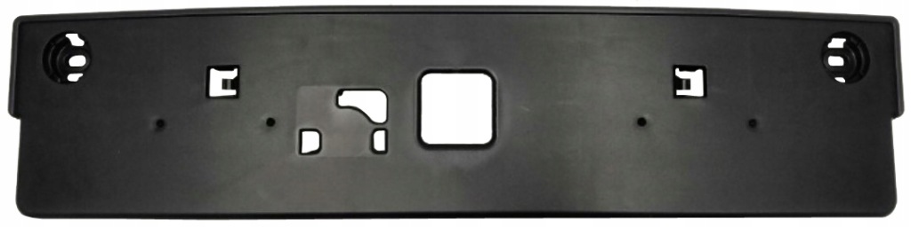 фото №1, Основа номерного знака реєстраційний перед mazda 6 gh 2007-2012 оригінал