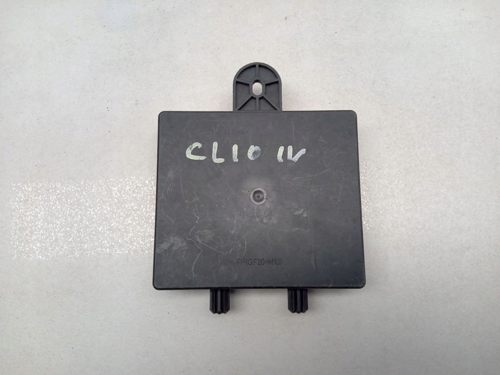 фото №2, Модуль кондиціонера citroen c4 picasso clio peugeot