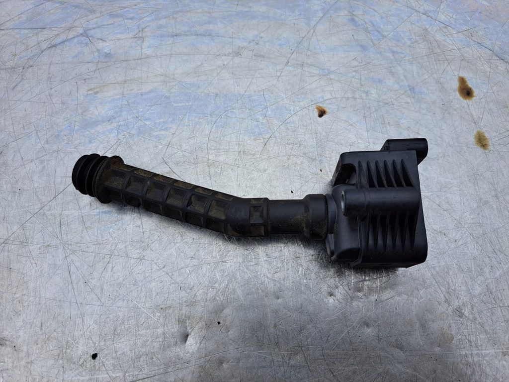 фото №1, Volvo b420t2 котушка запалювання 31491734