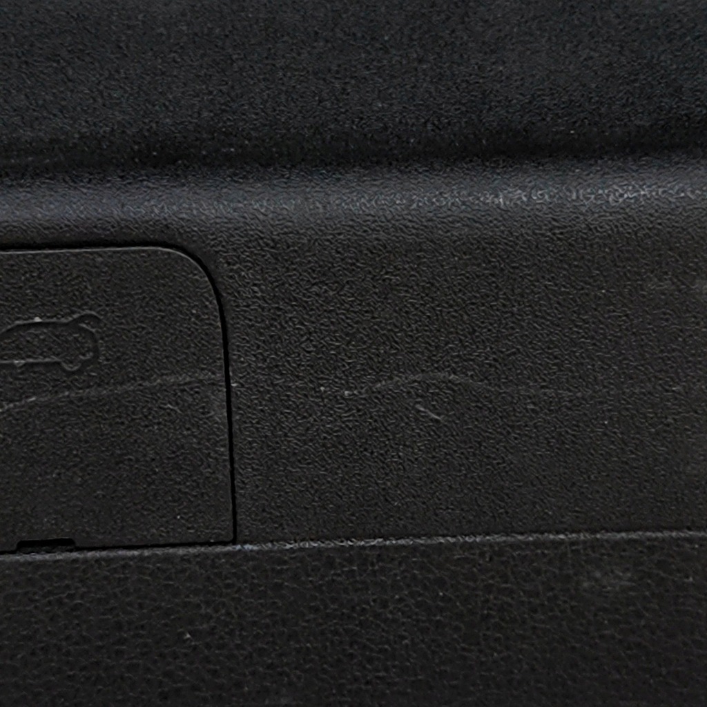 фото №5, Audi q5 sq5 2020 обшивка / оббивка задній кришки багажника