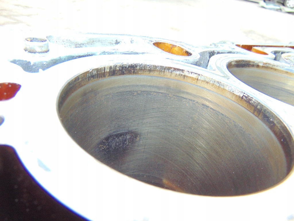 фото №8, Блок двигателя bmw 116i e87 lift 1.6 16v бензин n43b16aa europa