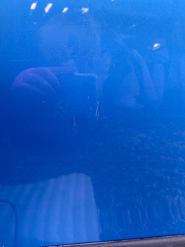 фото №3, 155 renault scenic x-mod двері przenie ліва