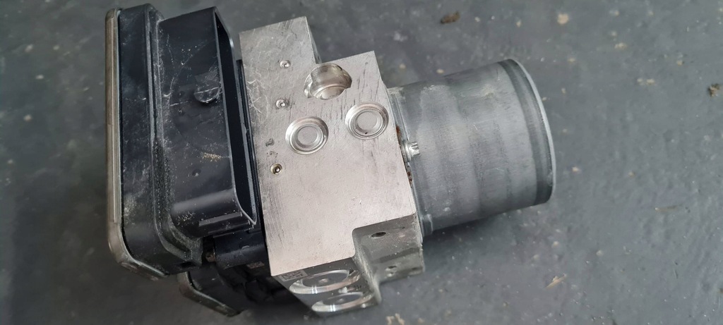 фото №11, Sq8 4m rsq8 q8 насос тормозная abs 4m6614517bb 4m6907379af sq7 4m q7