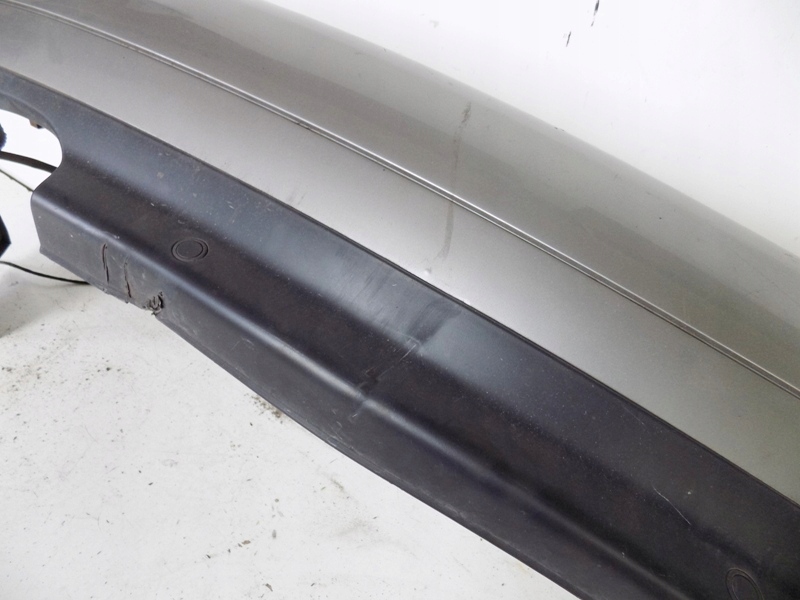 фото №8, Audi a6 c5 03r kombi avant бампер задня ly7q