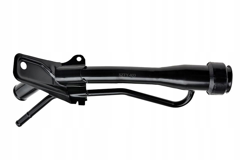 фото №1, Заливная горловина топлива toyota hi-lux 2.5d-5d,3.0d-4d 05-15