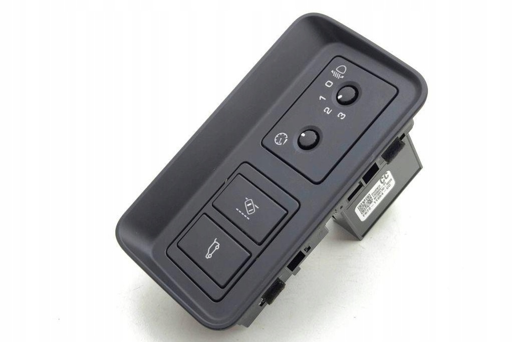 фото №7, Панель перемикачів land rover discovery sport l550 fk7211654cc 2.0l