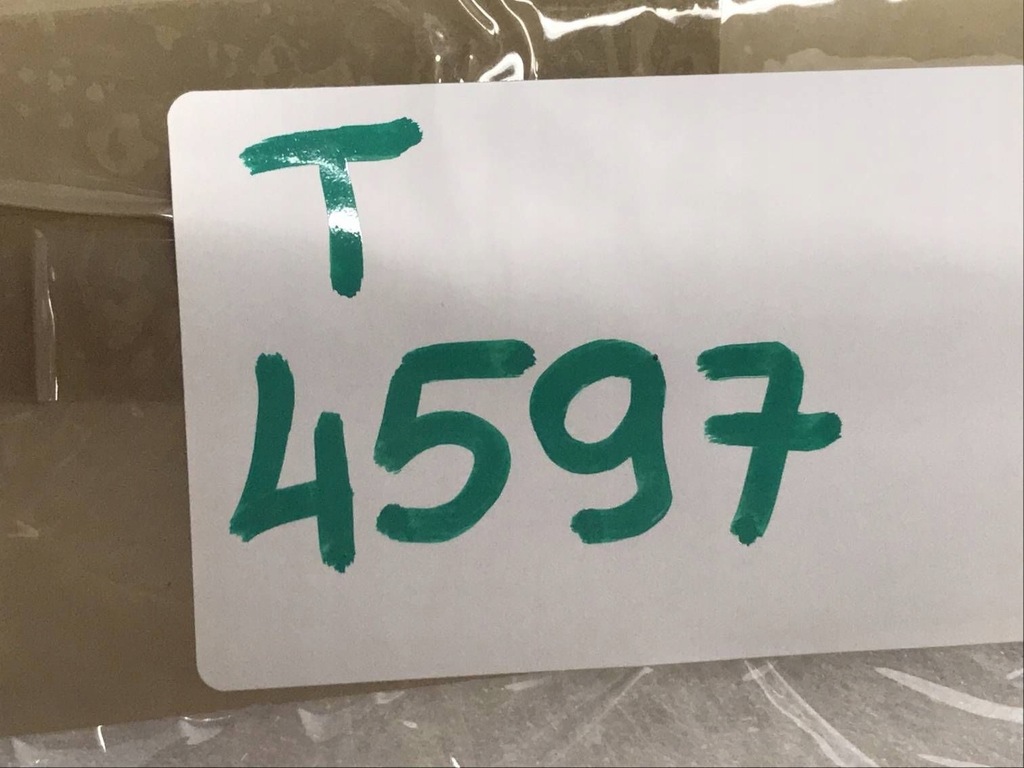 фото №10, Bmw 4 f32 f33 решітка бічна впуск повітря перед підкрилок правого 7381994