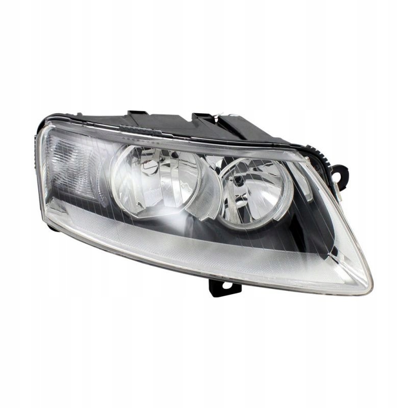 фото №1, Лампа audi a6 c6 05.04-10.08 фара правый