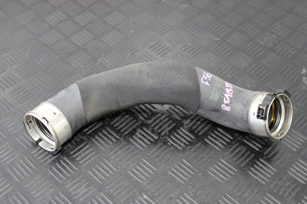 фото №1, Wąż шланг інтеркулер mini cooper f56 s jcw 8511338