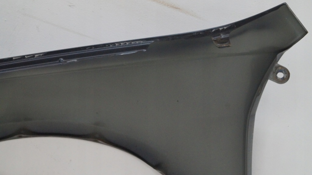 фото №13, Крила передній правий honda accord vii lift nh658p 2007