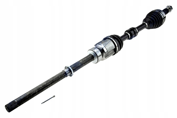 фото №1, Nty приводной вал приводная nissan pathfinder 2.5.3.5 13- передняя правая