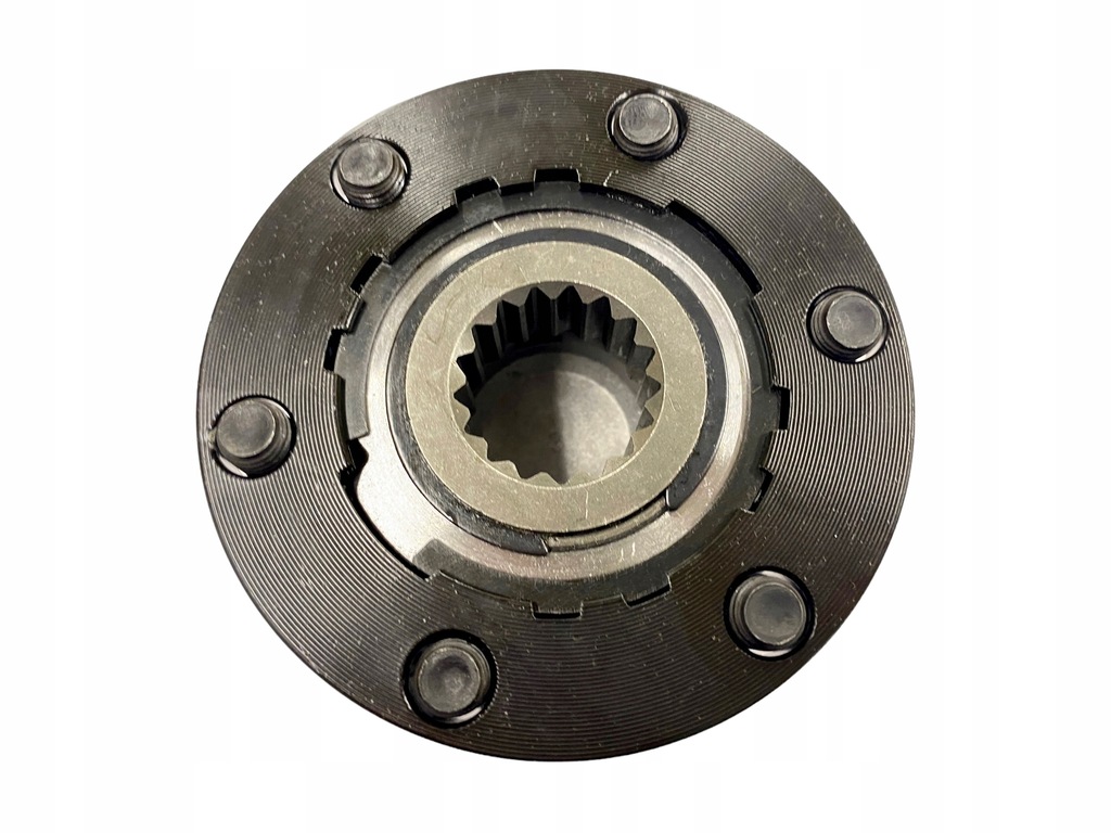 фото №15, Opel frontera isuzu trooper муфта ступица nowe