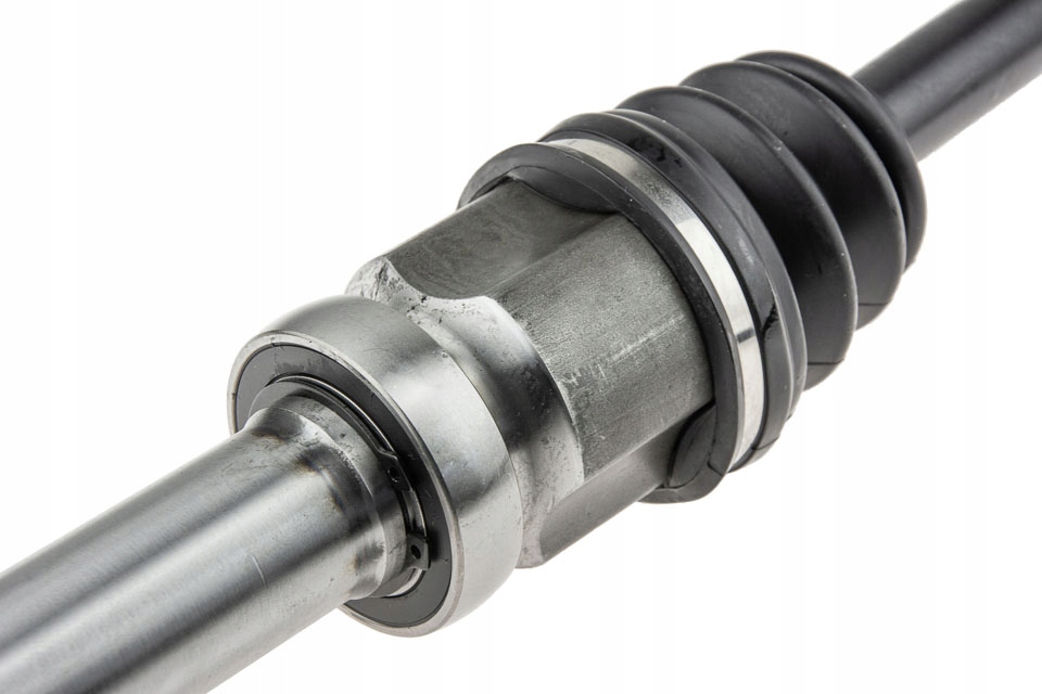 Приводной вал приводная правый  перед nty к ford focus 3 1.0 Доставка