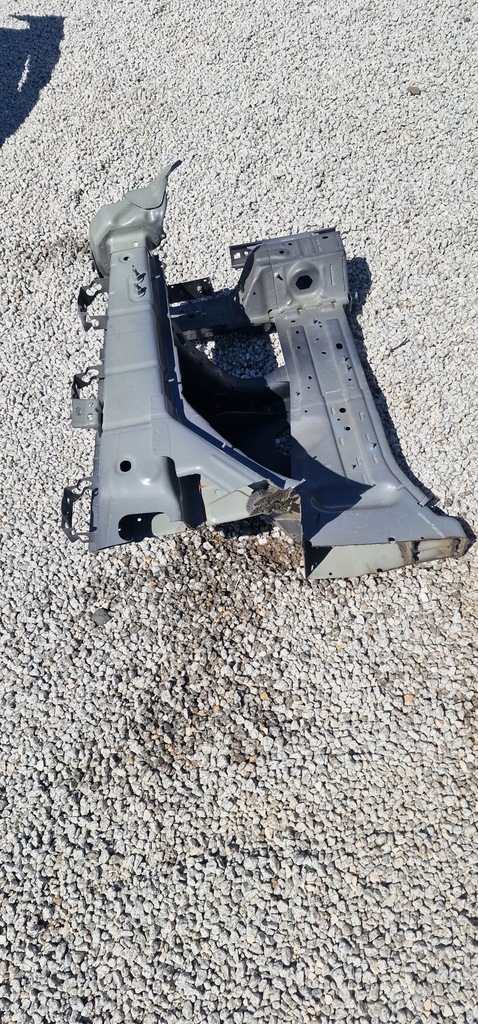 фото №7, Jeep grand cherokee wl limited l 2021 2022 2023 24 четверть передняя правая