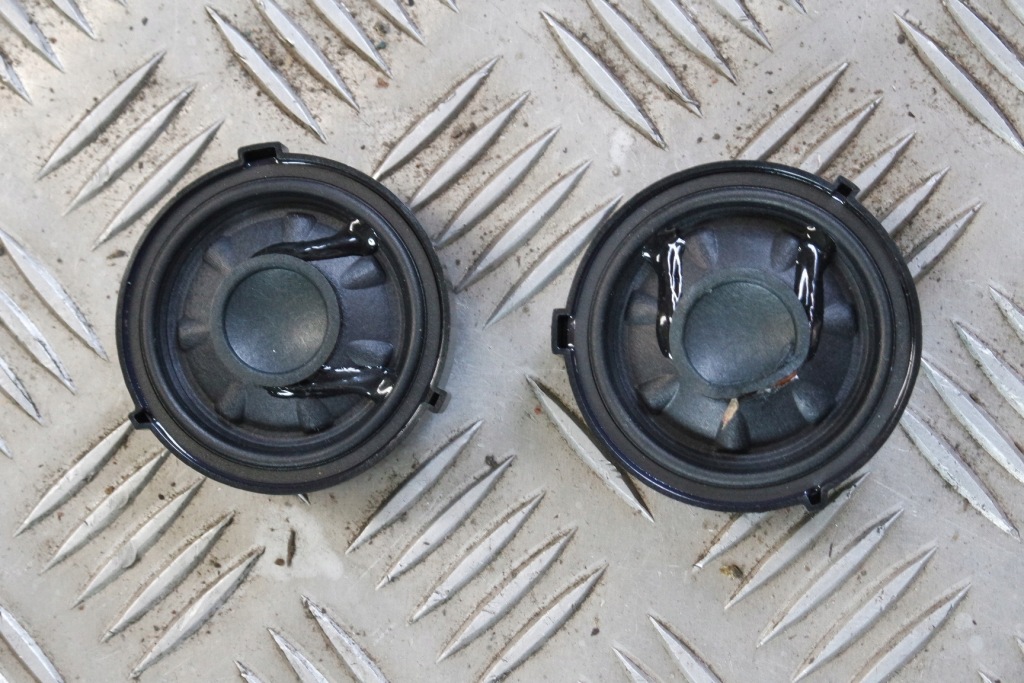 фото №8, Granie динамики burmeister mercedes s w223 143